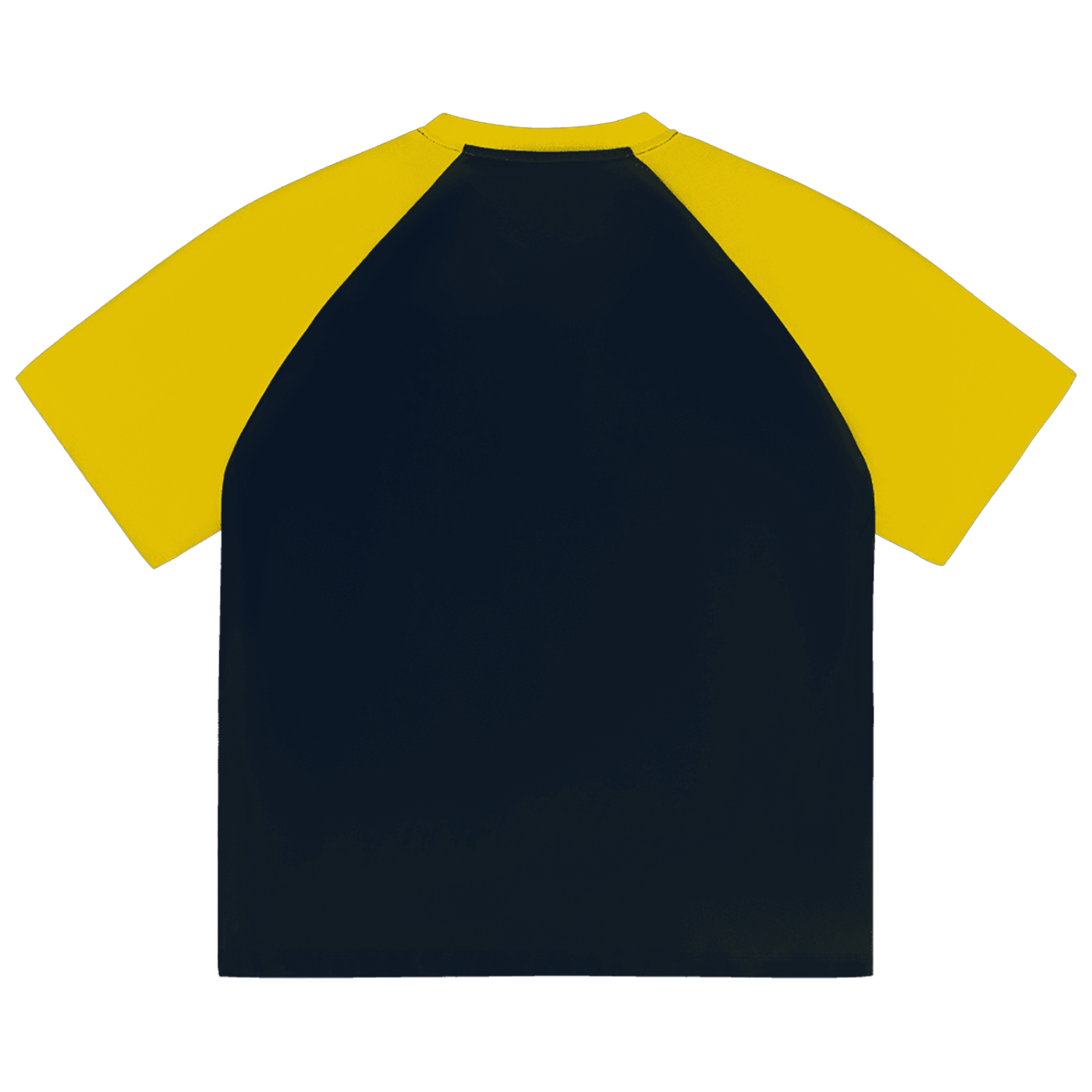 Perfect Love - Raglan Sleeve T-Shirt