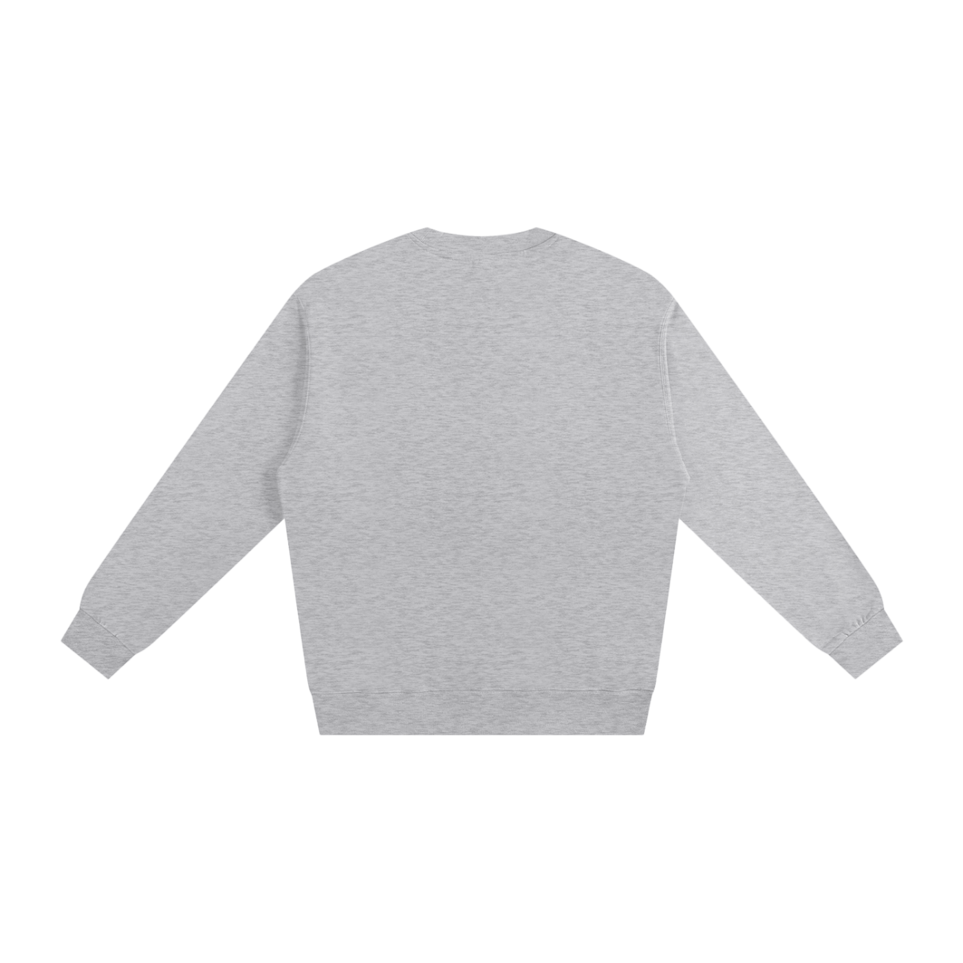 Perfect Love Apparel - Heavyweight Essential Sweatshirt