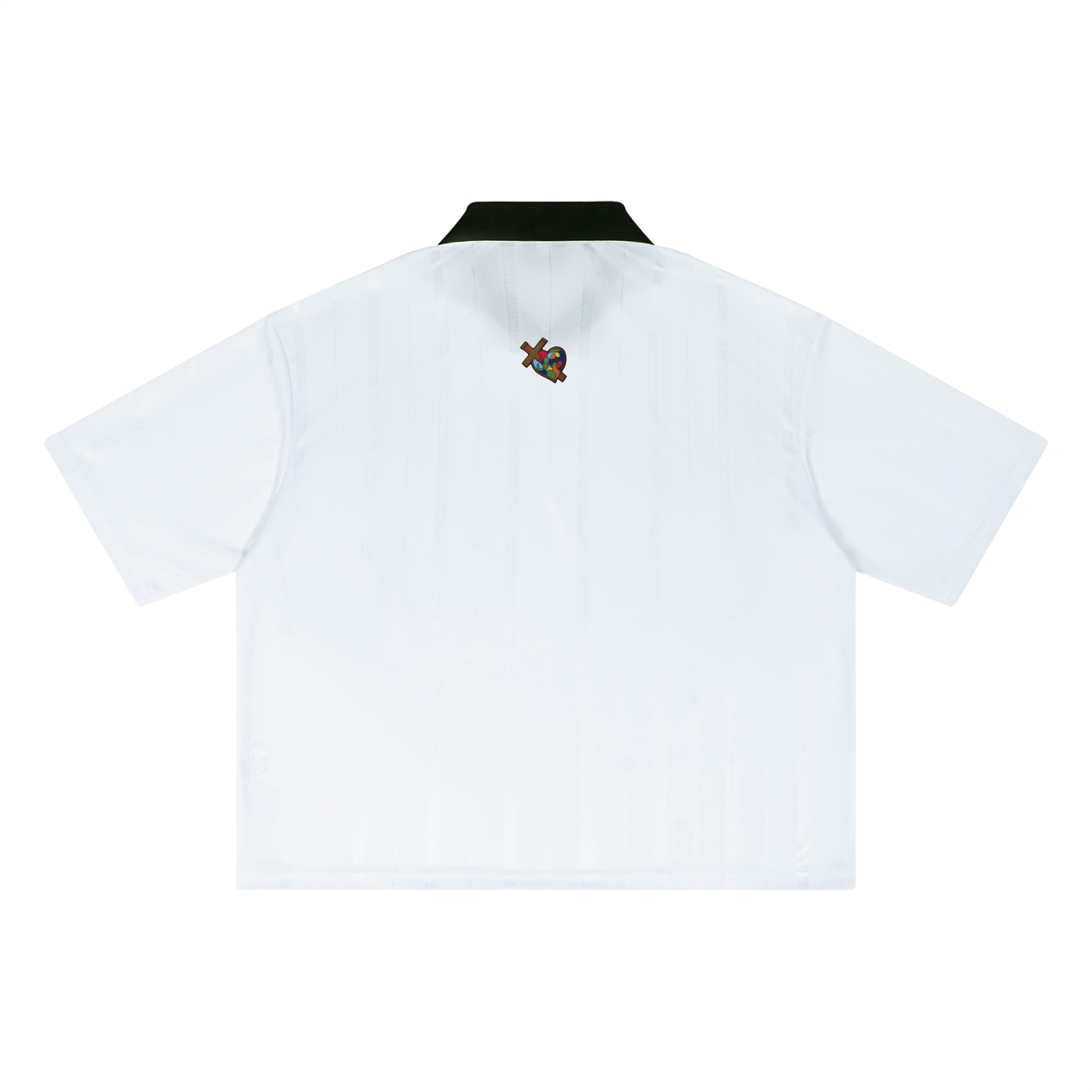 Take Heart! Soccer Jersey