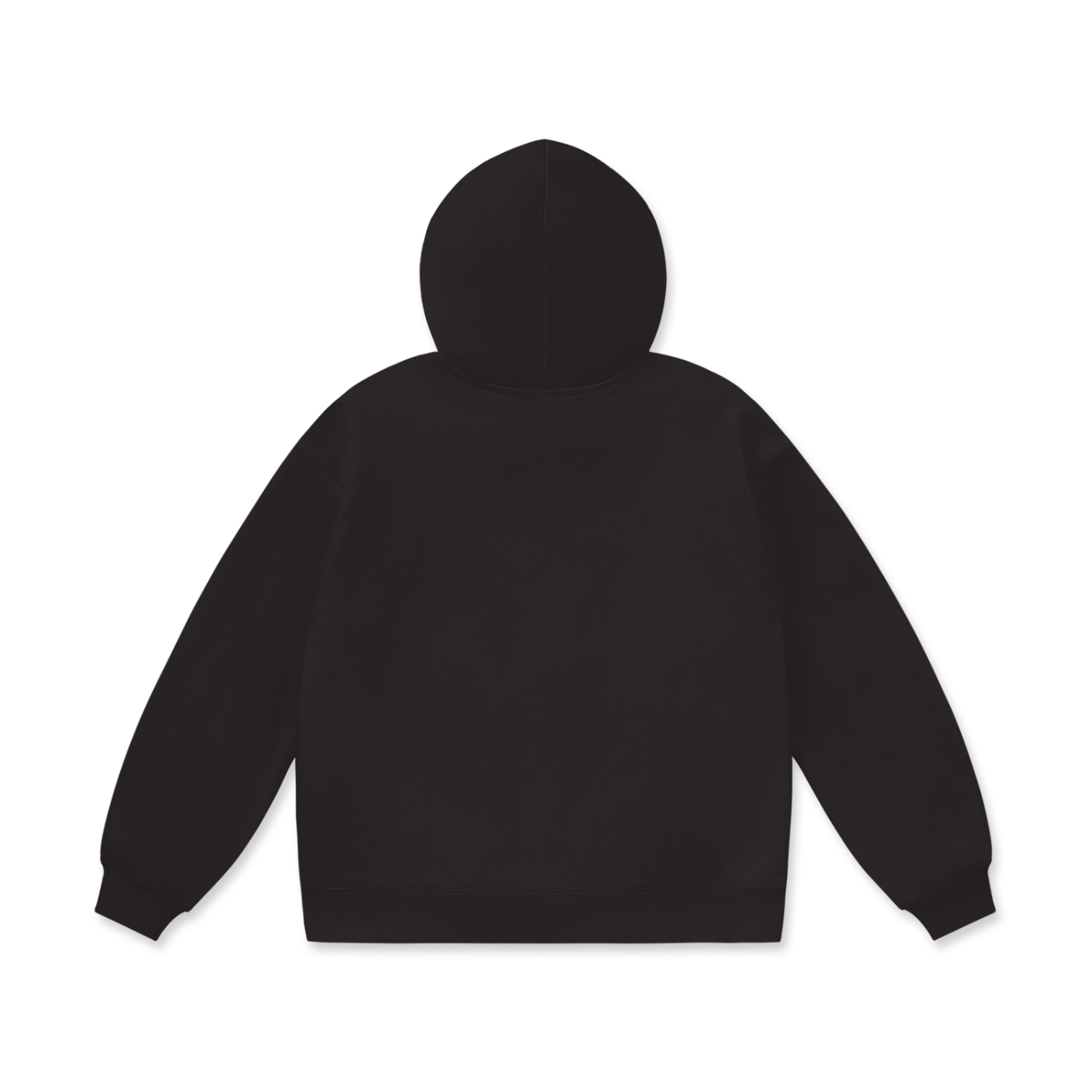 Perfect Love - Oversize Fleece Hoodie