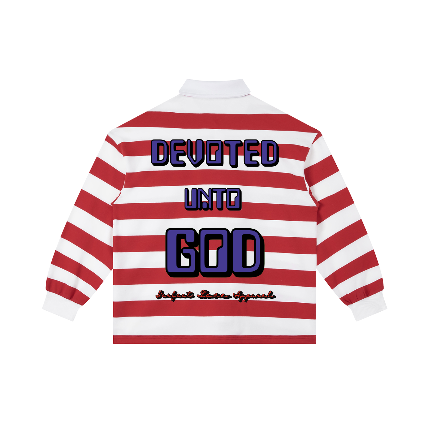Prisoner Of Love Long Sleeve