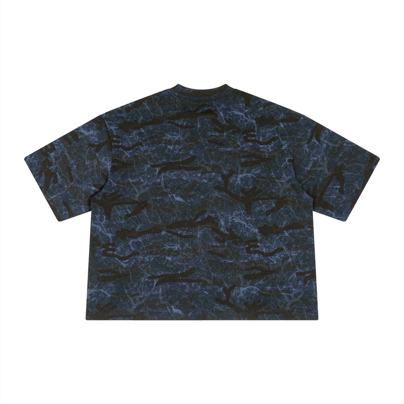 Perfect Love Camo T-Shirt