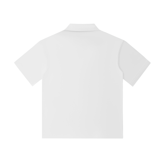 Perfect Love - Short-Sleeve Polo