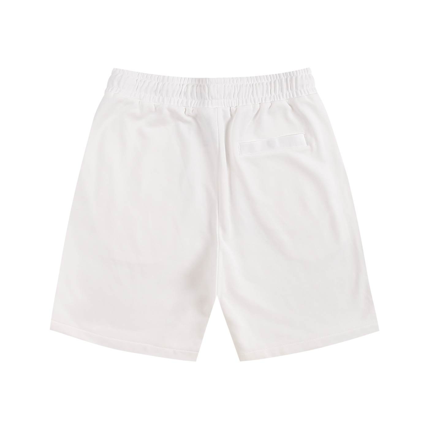 Perfect Love Shorts - Essential Cotton