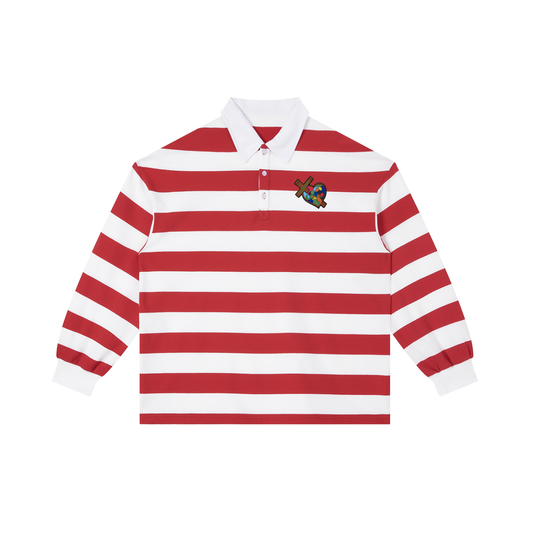 Prisoner Of Love Long Sleeve