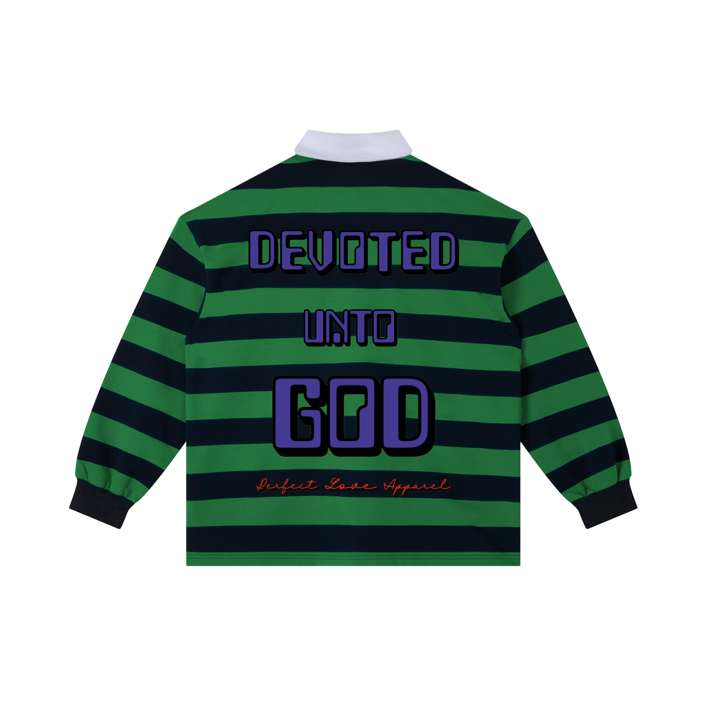 Prisoner Of Love Long Sleeve