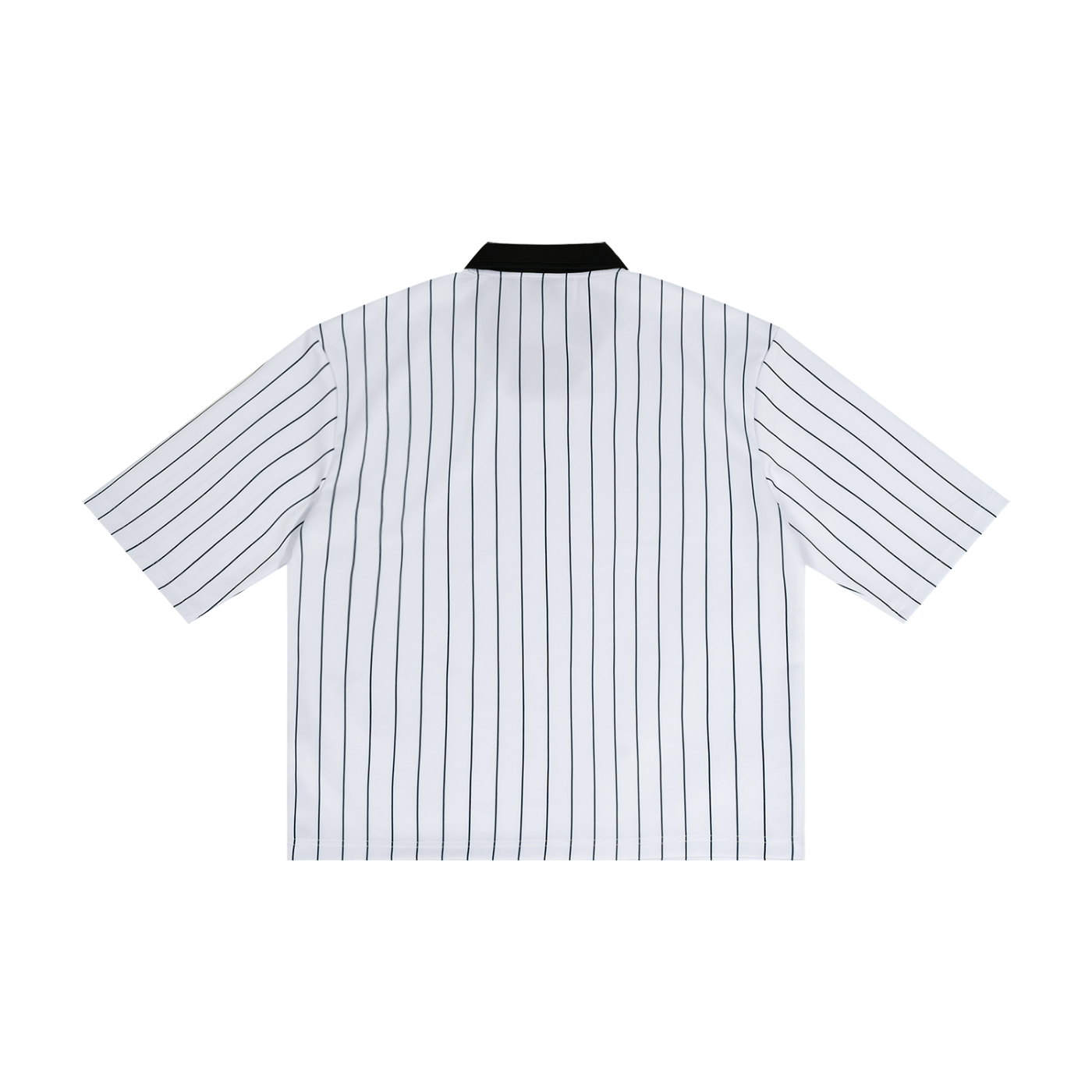 Perfect Love Unisex Pinstripe Soccer Jersey