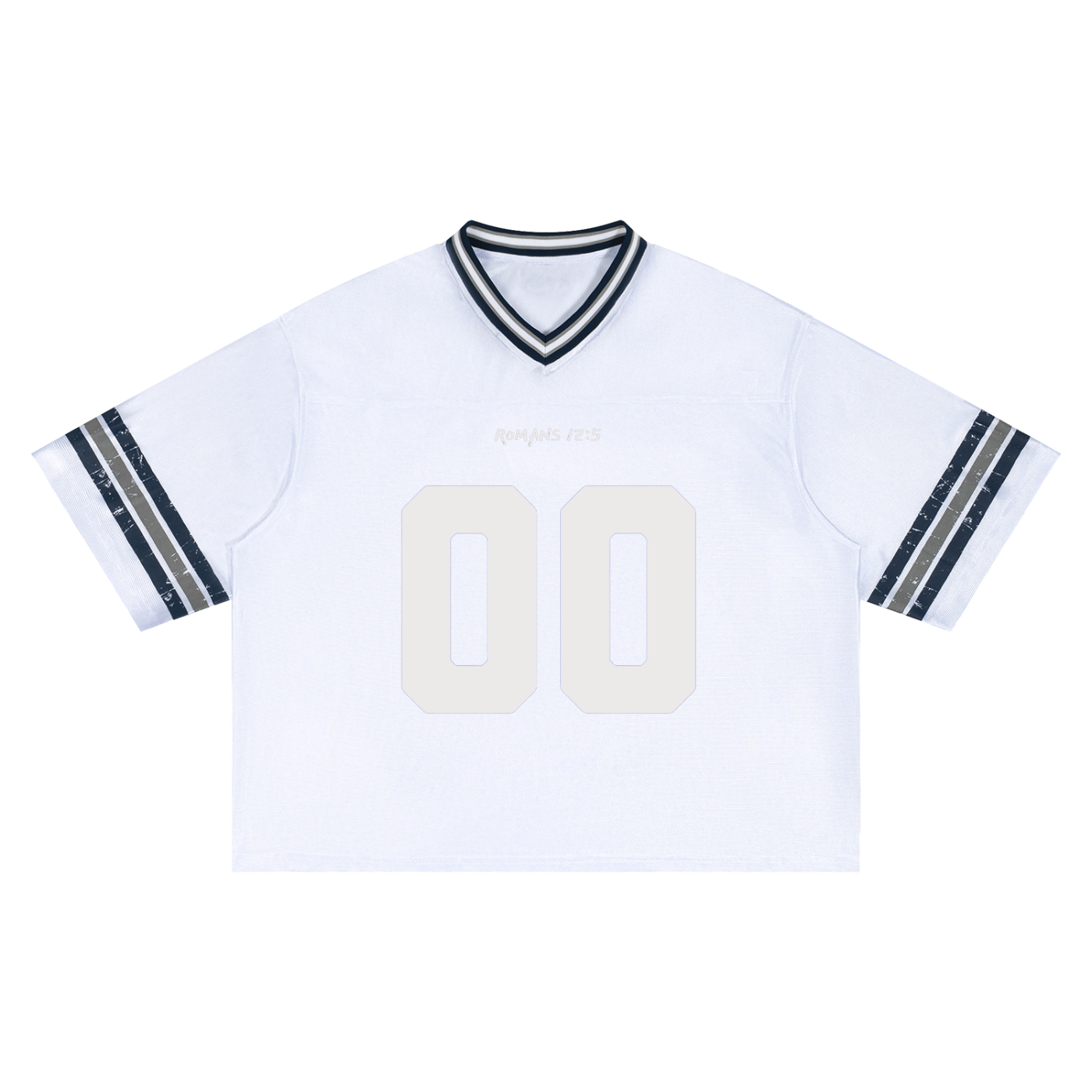 Members Only Soccer Jersey