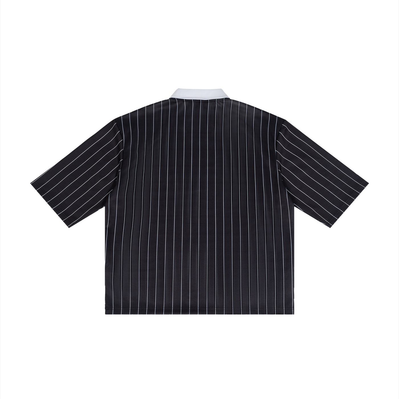 Perfect Love Unisex Pinstripe Soccer Jersey