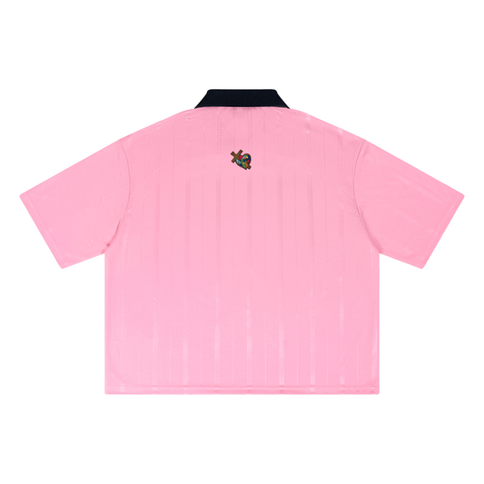 Take Heart! Soccer Jersey