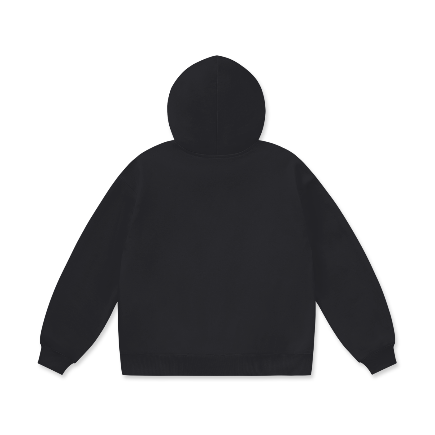 Perfect Love - Oversize Fleece Hoodie