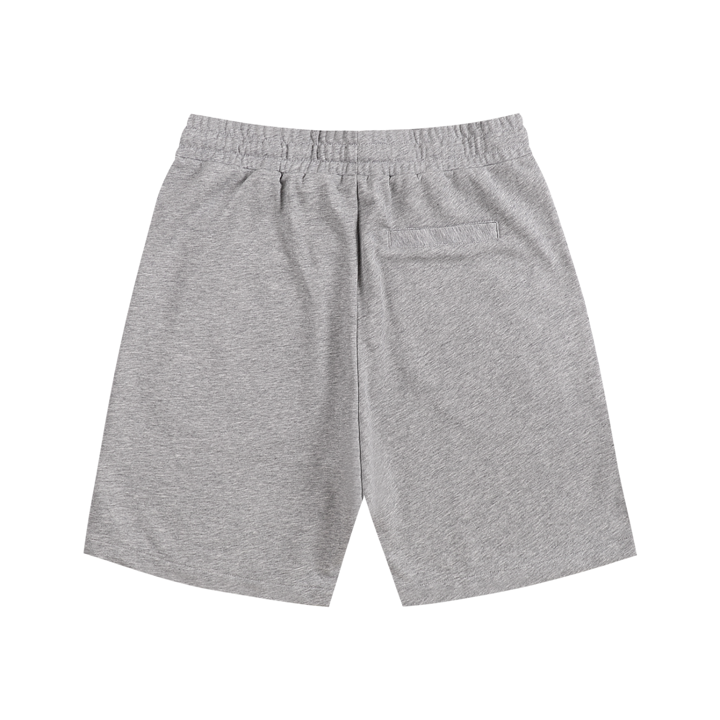 Perfect Love Shorts - Essential Cotton