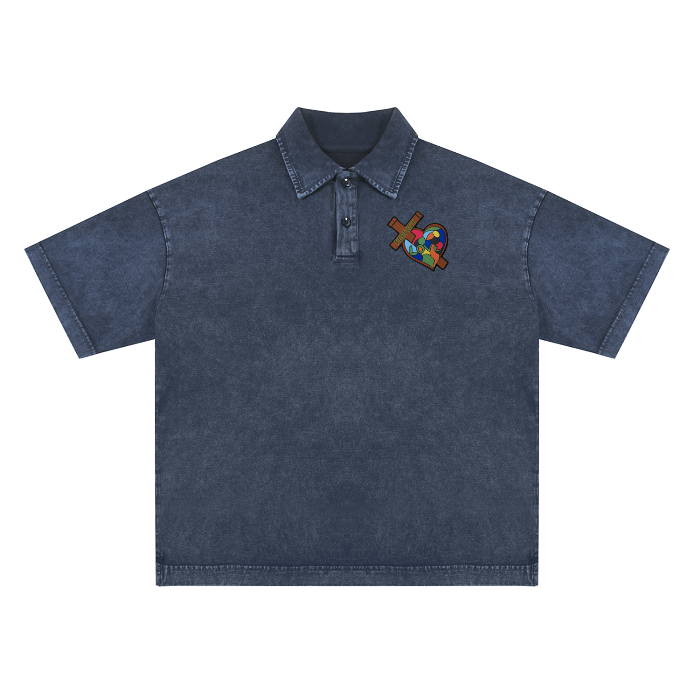 Perfect Love - Polo
