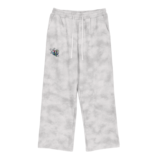 How Much More Me - Fleece Sweatpants