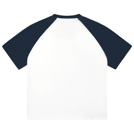 Perfect Love - Raglan Sleeve T-Shirt