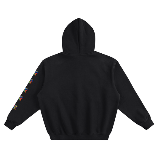 Perfect Love On Sleeves Hoodie