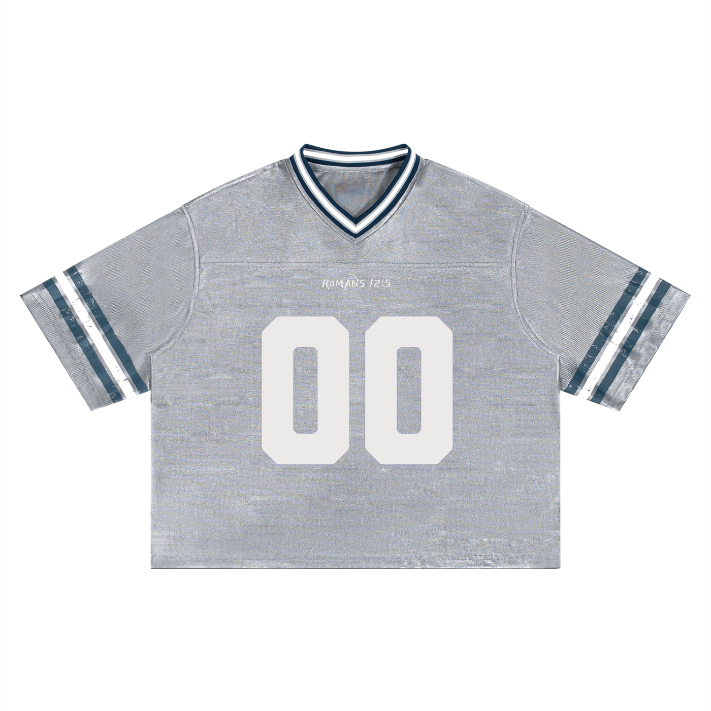 Members Only Soccer Jersey