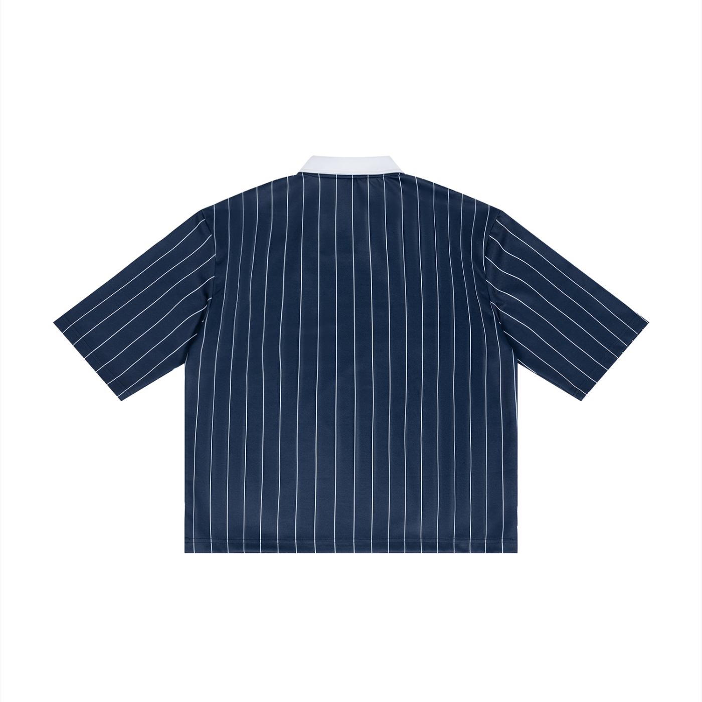 Perfect Love Unisex Pinstripe Soccer Jersey