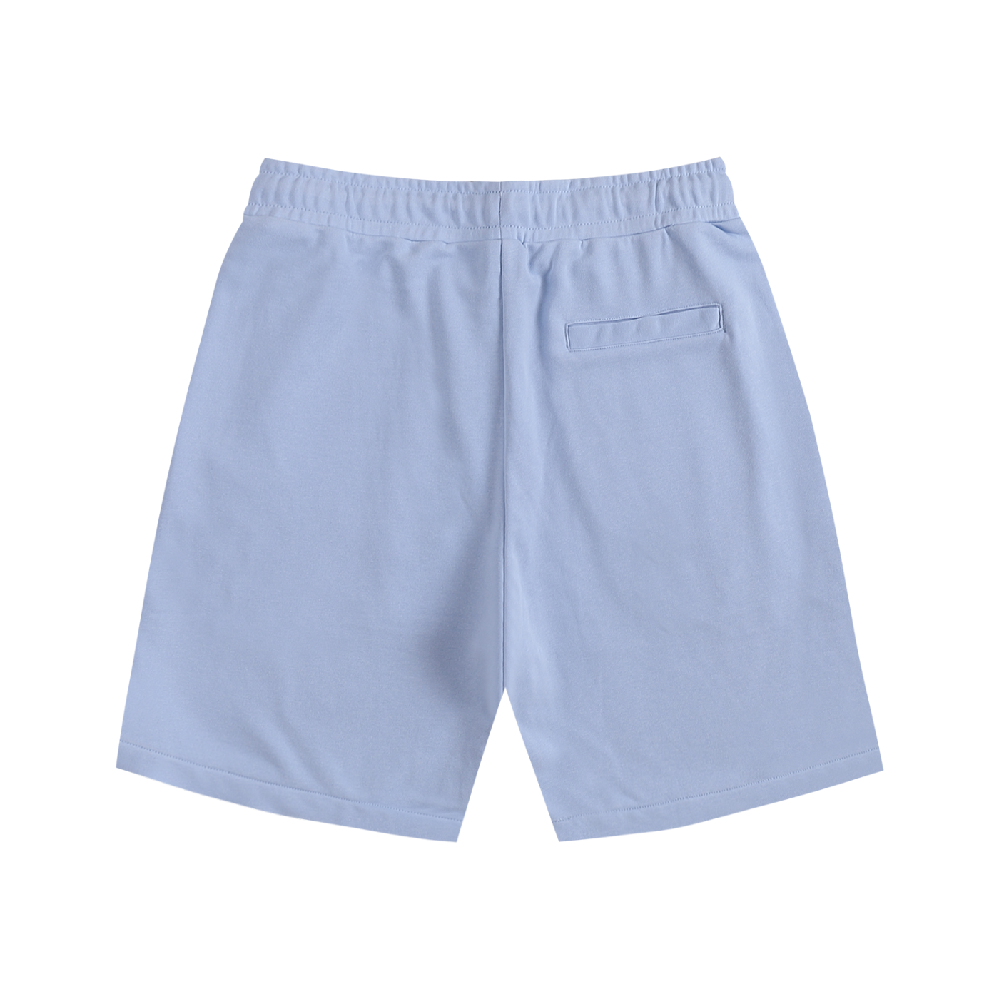 Perfect Love Shorts - Essential Cotton