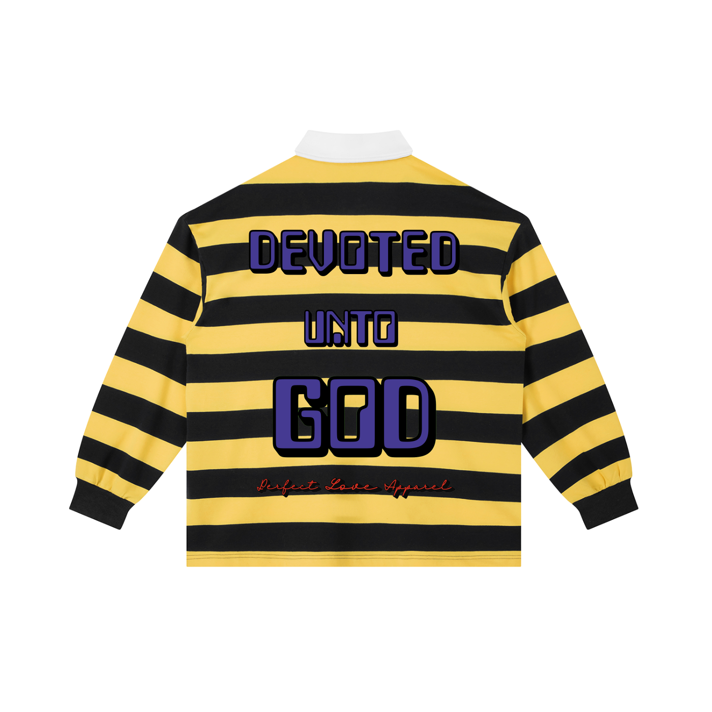 Prisoner Of Love Long Sleeve