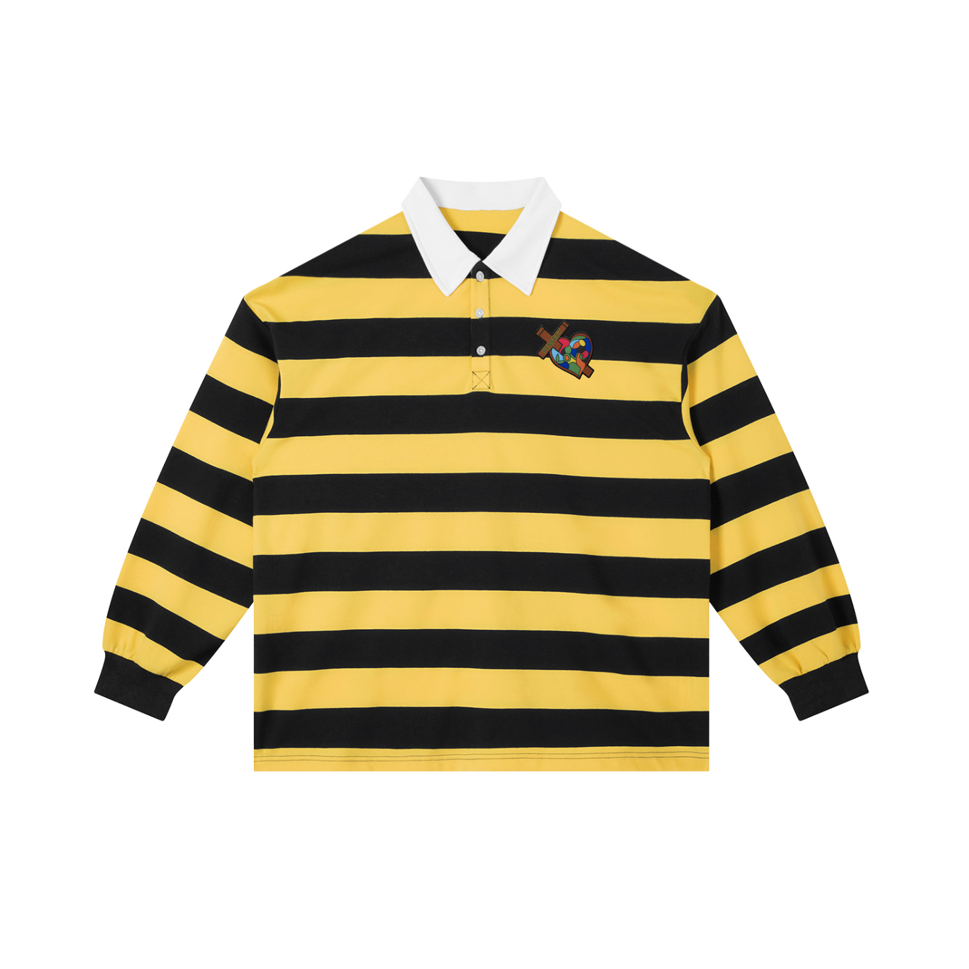Prisoner Of Love Long Sleeve