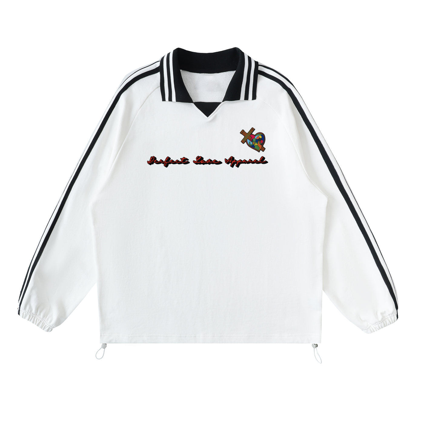 Perfect Love Apparel - Sweatshirt