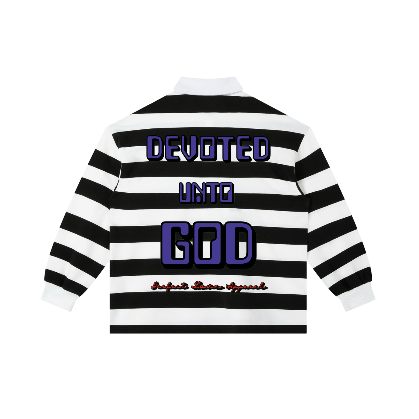 Prisoner Of Love Long Sleeve