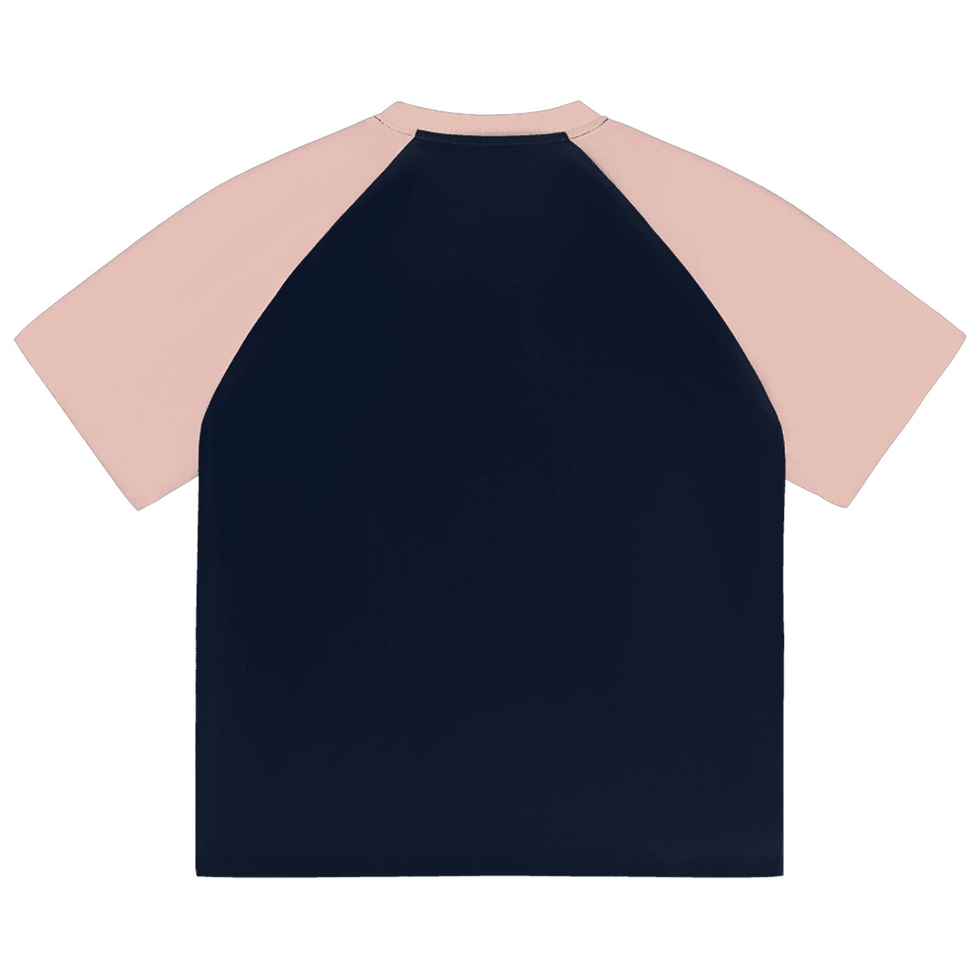 Perfect Love - Raglan Sleeve T-Shirt