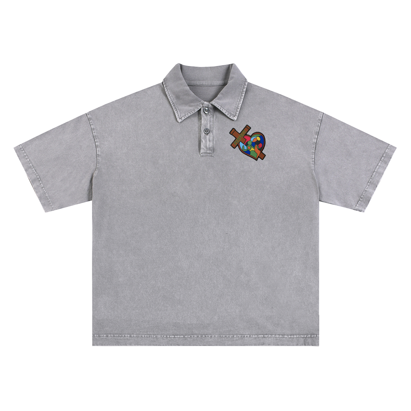 Perfect Love - Polo