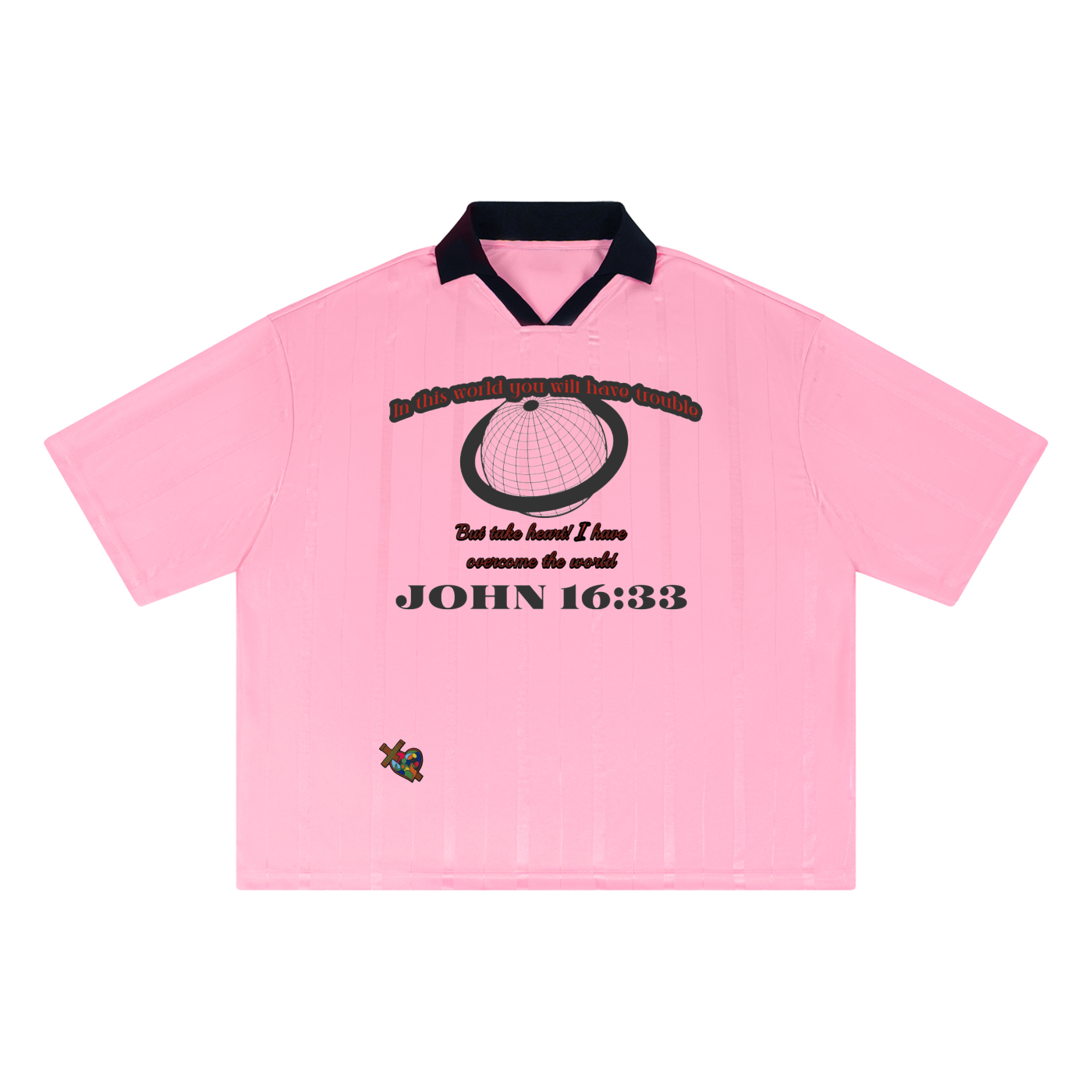 Soccer Jersey