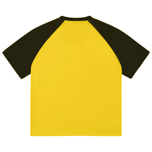 Perfect Love - Raglan Sleeve T-Shirt