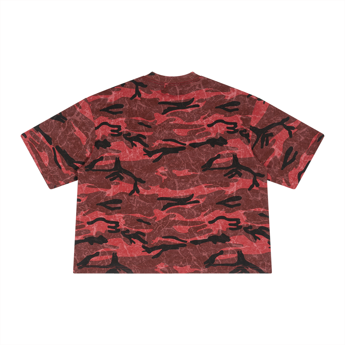 Perfect Love Camo T-Shirt