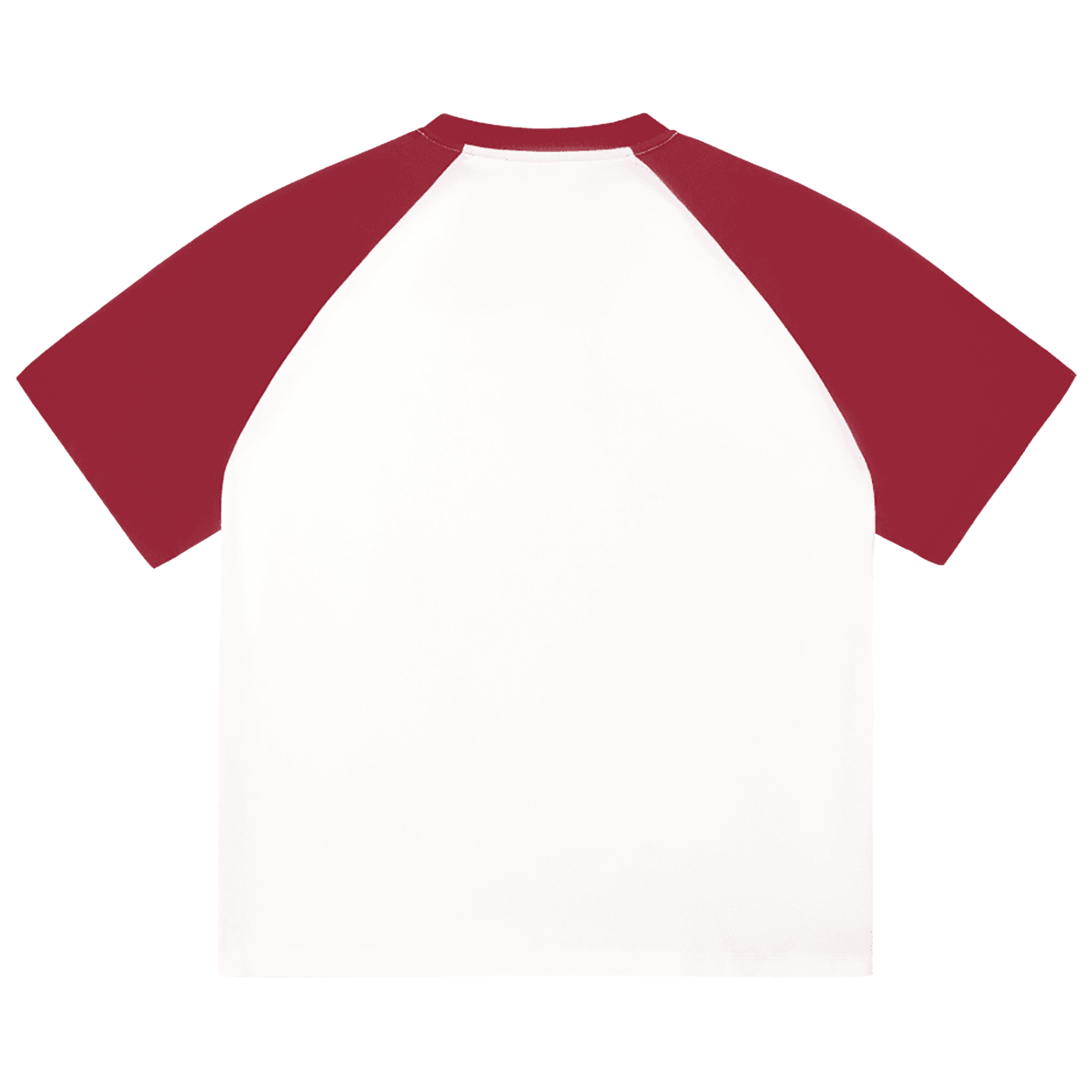 Perfect Love - Raglan Sleeve T-Shirt