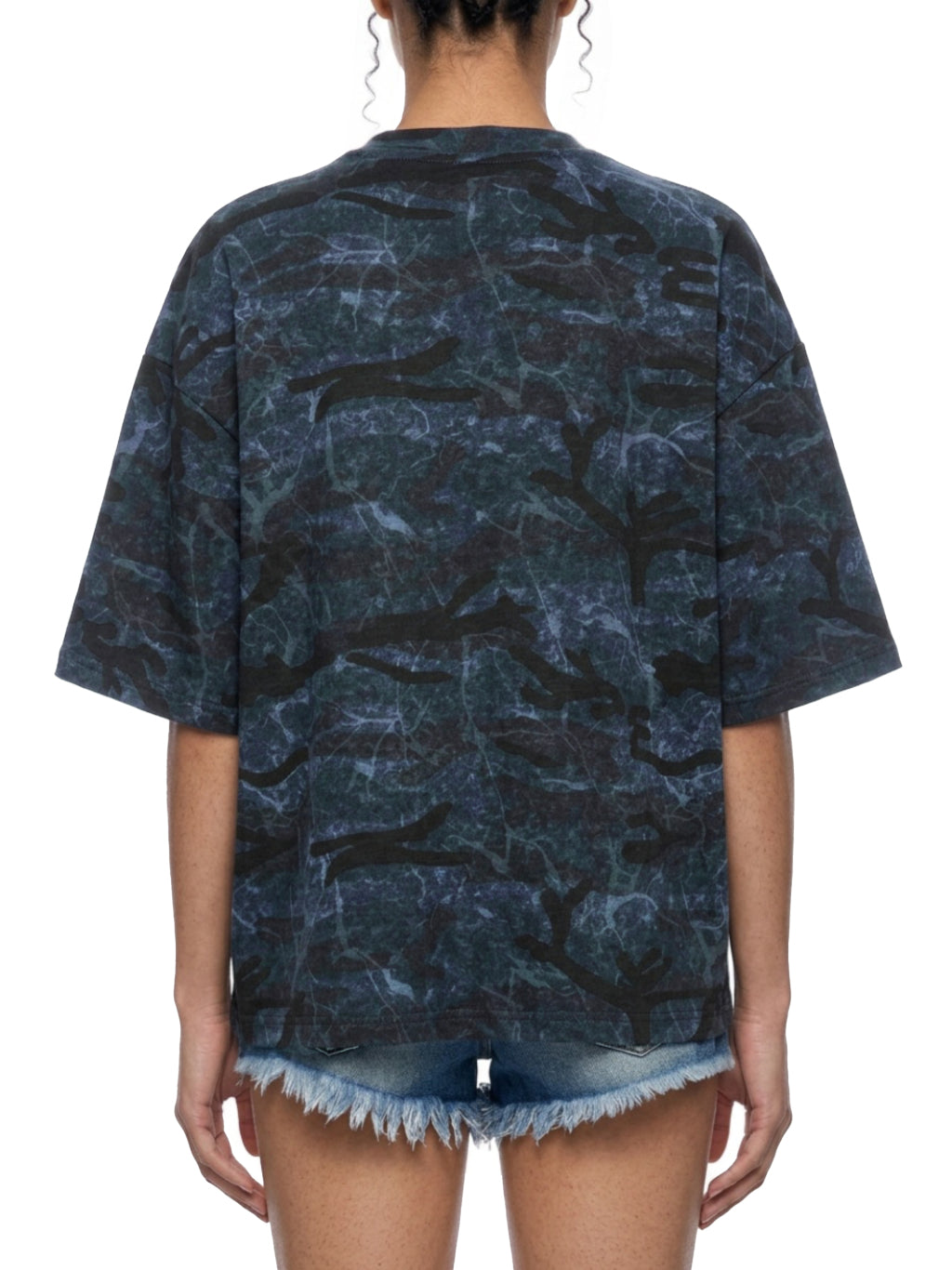 Perfect Love Camo T-Shirt